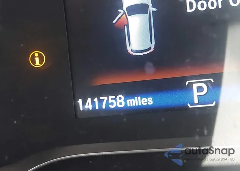 2016 Honda Pilot Lx из США, поврежденный, VIN 5FNYF6H10GB094989